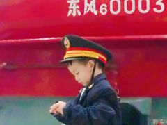 -沈阳铁路陈列馆