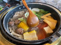 -老乾杯和牛烧肉(王府中环店)
