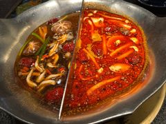 -湊湊火锅·茶憩(世博大道店)