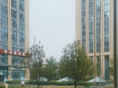-星巴克(北京惠新东街店)