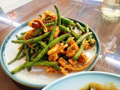 -鸿运美食府