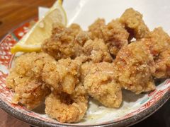 -信日本料理(信义坊店)