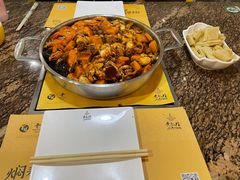 -黄记煌三汁焖锅(崇文门店)