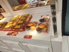 -味多美蛋糕(苏州街地铁店)
