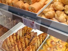 -詹记桃酥(包河万达店)