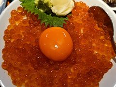 -桂马·日本料理·海胆·海鲜饭·酒场(民主广场店)