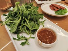 冰草-枣子树·素食餐厅(普陀山店)