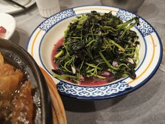 -金哥私房菜馆(张府园总店)