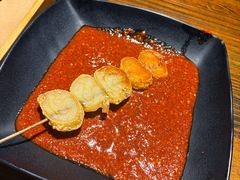 -陈家小肉串
