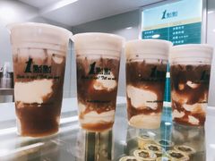 -1点点(望京万象汇店)