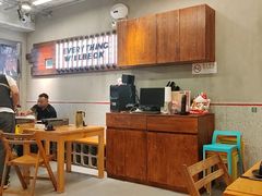 -平娃三宝烧烤·面食(南小街店)