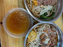 -柳州肥姨妈大骨螺蛳粉(东靖路店)