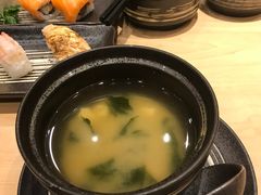 -元气寿司(新城市广场店)