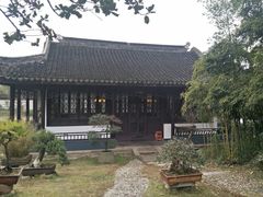-木子山庄·安徽省老字号·中国炖锅宴