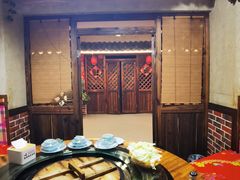 -人民公社铁锅炖·东北菜(卫国道店)