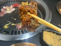 -齐齐哈尔烤肉·烧烤·烤鱼(万科时一区店)