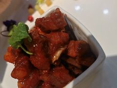 -同庆楼(大钟寺店)