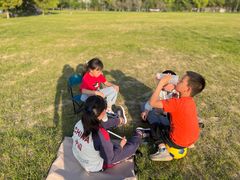 -山明水秀大饭店