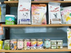 -总动员动物医院(宝丰院店)