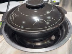 -同仁四季椰子鸡(福田东园总店)