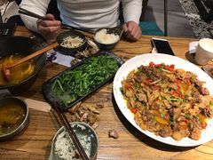 -俏湘私房菜(国贸店)