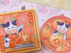 -家琳甜品(江南东店)