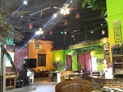 大堂-小娘惹厨房Little Nyonya(狮城有约上榜店)