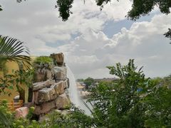 -珠海海泉湾神秘岛亲子乐园