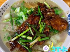 -无名氏面馆(邮电路店)