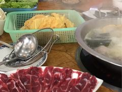 -林记潮牛·牛肉火锅(上马墩店)