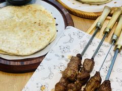 -哈啾嗨·蒙文化主题餐厅(京汉新城店)