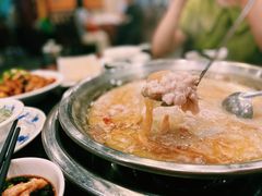 -老来福·非遗酸汤兔(凯旋路店)