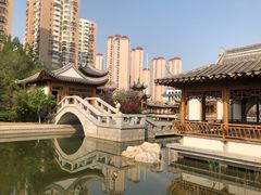 -南普公园