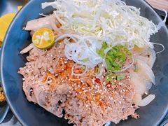 -町门烤肉拌饭专门店(哈西万达店)