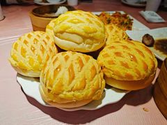 菠萝包-多多旺港式茶餐厅(新区店)