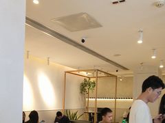 -喜茶(广州石牌桥店)