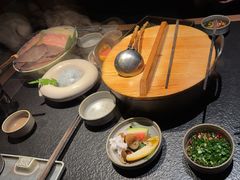 -大龙燚·旷野鲜火锅(广州首店)