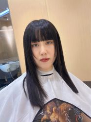 -Alger.O美感沙龙