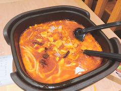 -阿香米线(凯德广场.1818店)