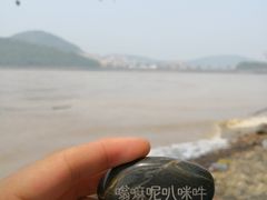 -外蒲山