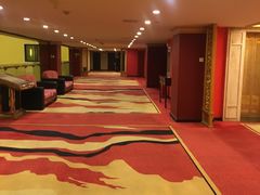 -北京九华山庄会展酒店