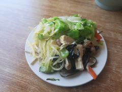 -杨记老门框百年卤煮(回龙观文华西路店)