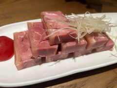 -周家二小姐的菜·扬州菜·香炒蟹·狮子头(江都金鹰店)