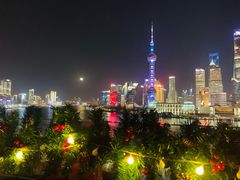 -罗斯福色戒酒吧(外滩店)