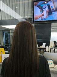 -苏奇发型·烫发染发