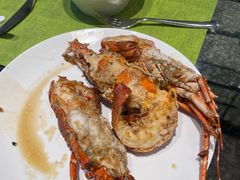 -航迹厨房 Merchant Kitchen(上海鲁能JW万豪侯爵酒店)