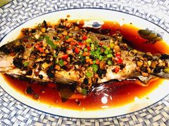 -顺峰海鲜酒楼(省府店)