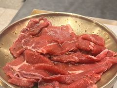 -老板娘的烤肉店(港湾广场店)