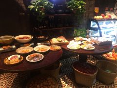 -永安鱼庄·镇江菜(三店纬五路店)