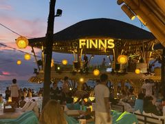 -FINNS Beach Club